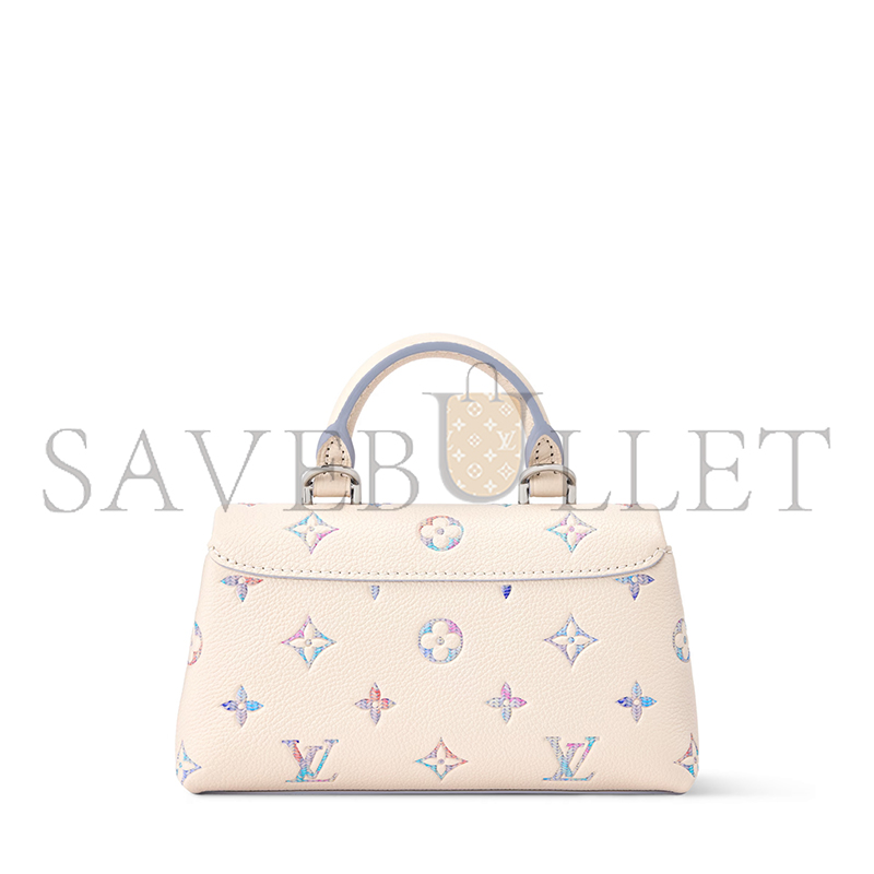 l0vis Vvtt0n nano madeleine m2a374 (21*12.5*6cm)